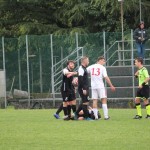 Promocijska liga: Juventina - Risanese 3:1