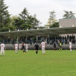 Promocijska liga: Juventina - Risanese 3:1