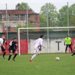 Promocijska liga: Juventina - Risanese 3:1
