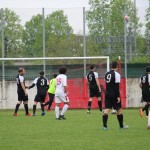 Promocijska liga: Juventina - Risanese 3:1