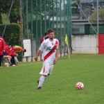 Promocijska liga: Juventina - Risanese 3:1