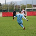 Promocijska liga: Juventina - Risanese 3:1