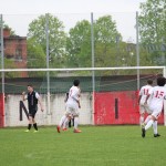Promocijska liga: Juventina - Risanese 3:1