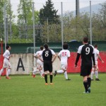 Promocijska liga: Juventina - Risanese 3:1
