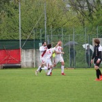 Promocijska liga: Juventina - Risanese 3:1