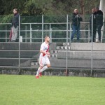 Promocijska liga: Juventina - Risanese 3:1