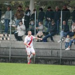 Promocijska liga: Juventina - Risanese 3:1