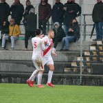 Promocijska liga: Juventina - Risanese 3:1