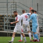 Promocijska liga: Juventina - Risanese 3:1