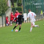 Promocijska liga: Juventina - Risanese 3:1