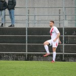 Promocijska liga: Juventina - Risanese 3:1