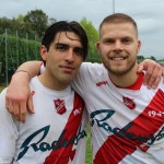 Promocijska liga: Juventina - Risanese 3:1