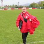Promocijska liga: Juventina - Risanese 3:1