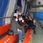 KK BOR : proti sovražnemu govoru