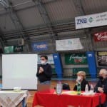 KK BOR : proti sovražnemu govoru