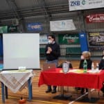 KK BOR : proti sovražnemu govoru