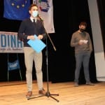 Križ: nagrajevanje Tržaškega pvenstva