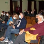 Križ: nagrajevanje Tržaškega pvenstva