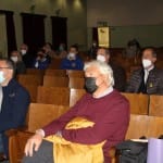 Križ: nagrajevanje Tržaškega pvenstva