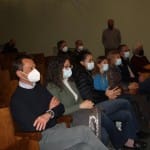 Križ: nagrajevanje Tržaškega pvenstva