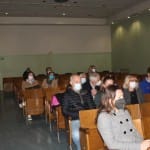 Križ: nagrajevanje Tržaškega pvenstva