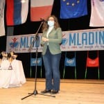 Križ: nagrajevanje Tržaškega pvenstva