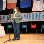 Križ: nagrajevanje Tržaškega pvenstva