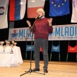 Križ: nagrajevanje Tržaškega pvenstva