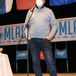 Križ: nagrajevanje Tržaškega pvenstva