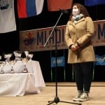 Križ: nagrajevanje Tržaškega pvenstva