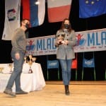 Križ: nagrajevanje Tržaškega pvenstva