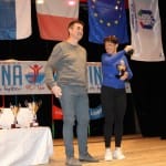 Križ: nagrajevanje Tržaškega pvenstva