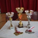 Nogomet : Menarodni mladinski turnir Zarje