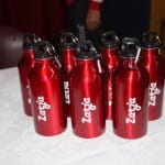 Nogomet : Menarodni mladinski turnir Zarje