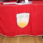 Nogomet : Menarodni mladinski turnir Zarje