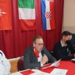 Nogomet : Menarodni mladinski turnir Zarje