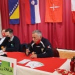 Nogomet : Menarodni mladinski turnir Zarje