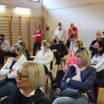 Nogomet : Menarodni mladinski turnir Zarje