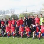 Mednarodni turnir Zarje U9