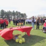 Nogomet : Mednarodni mladinski turnir Zarje