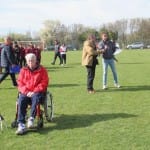 Nogomet : Mednarodni mladinski turnir Zarje