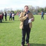 Nogomet : Mednarodni mladinski turnir Zarje