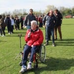 Nogomet : Mednarodni mladinski turnir Zarje