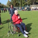 Mednarodni turnir Zarje U9