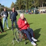 Nogomet : Mednarodni mladinski turnir Zarje