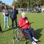 Mednarodni turnir Zarje U9