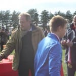 Nogomet : Mednarodni mladinski turnir Zarje