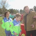 Nogomet : Mednarodni mladinski turnir Zarje