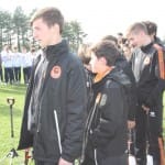 Nogomet : Mednarodni mladinski turnir Zarje