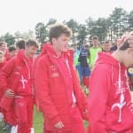 Nogomet : Mednarodni mladinski turnir Zarje